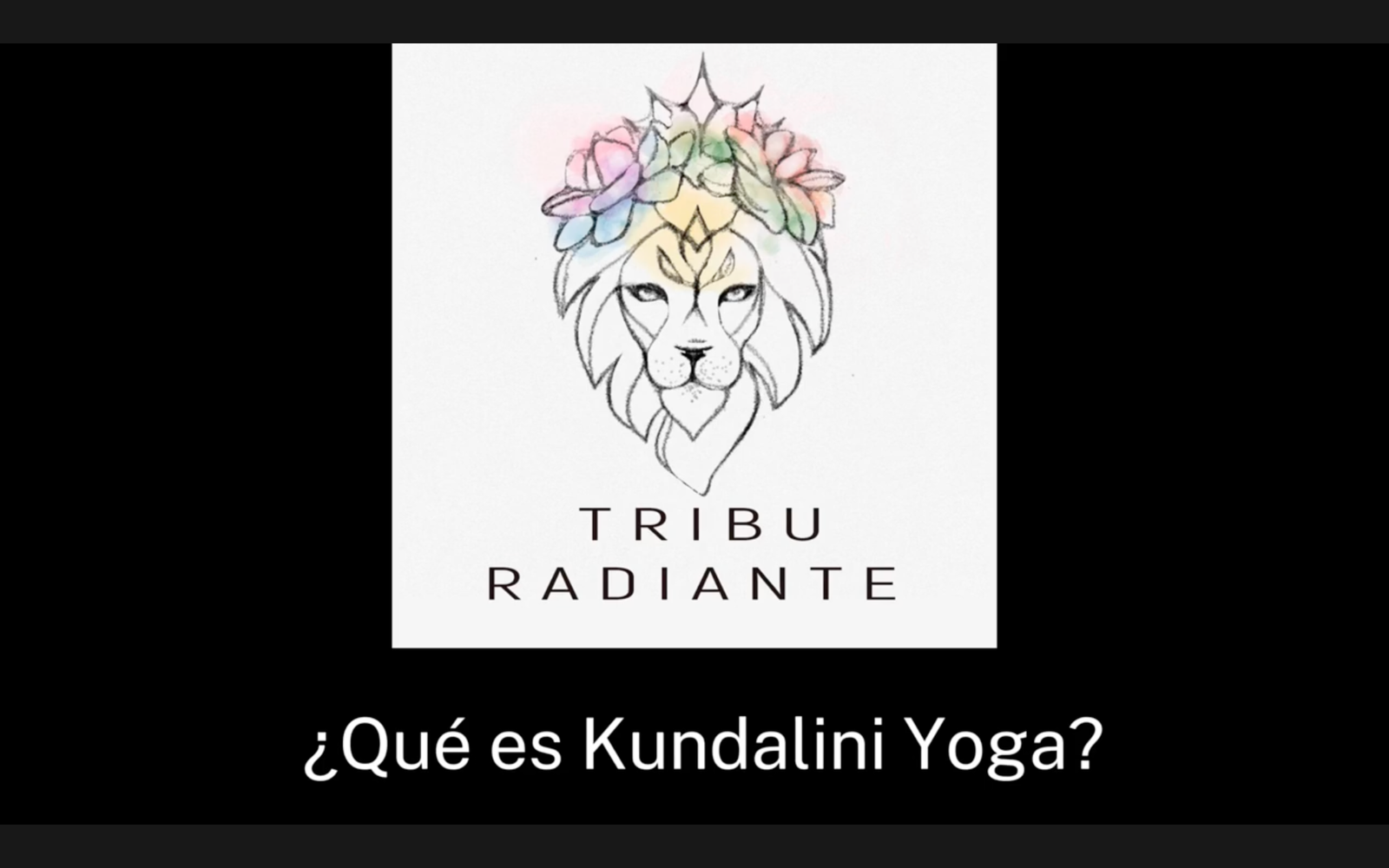 En este momento estás viendo ¿Qué es Kundalini Yoga?