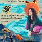 Lee más sobre el artículo Retiro Kundalini Yoga CONTENTA-MENTE