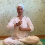 Lee más sobre el artículo Kriya para eliminar el Disgusto Interior