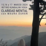 Lee más sobre el artículo Retiro Kundalini Yoga CLARIDAD MENTAL