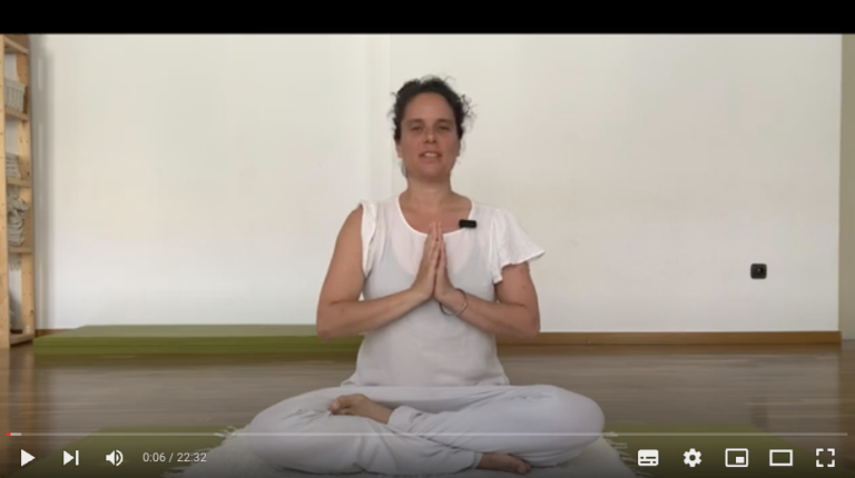 Lee más sobre el artículo Shabad Kriya para el insomnio