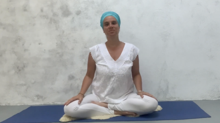 Lee más sobre el artículo Subagh Kriya para la prosperidad