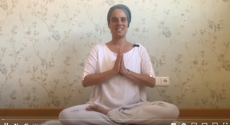 Lee más sobre el artículo Meditación para hacer posible lo imposible – Ganpati Kriya
