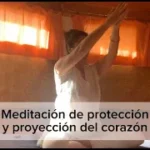 Lee más sobre el artículo Meditación para la protección y proyección del corazón (con mantra)