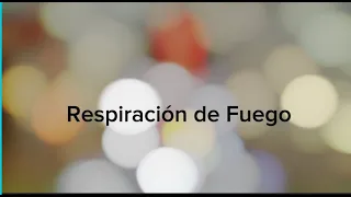 Lee más sobre el artículo Pranayamas básicos: Respiración de Fuego