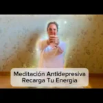 Lee más sobre el artículo Meditación Antidepresiva