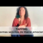 Lee más sobre el artículo TAPPING : 3 formas sencillas para liberar emociones