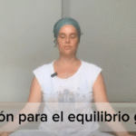 Lee más sobre el artículo Meditación para liberar la irascibilidad