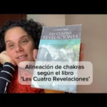 Lee más sobre el artículo Alineacion de chakras según el libro LAS CUATRO REVELACIONES de Alberto Villoldo