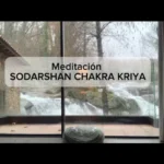 Lee más sobre el artículo Buddha Kriya o Kriya del Buda Sonriente