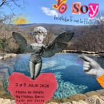 Lee más sobre el artículo Retiro Kundalini Yoga YO SOY: Reconcíliate Con Tu Ego 2026